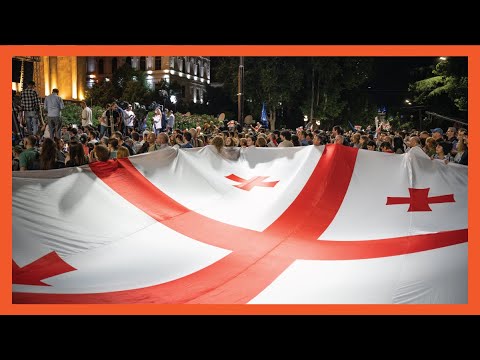 “შინ ევროპისკენ” - ერთკვირიანი ვადა ხელისუფლებას