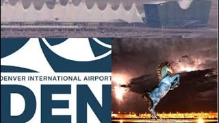 How to make your next connecting flight at Denver International Airport
