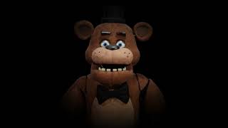 Random Freddy Edit