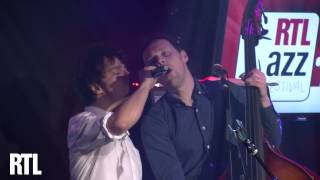 Jamie Cullum - Twenty Something en live dans RTL JAZZ FESTIVAL - RTL - RTL