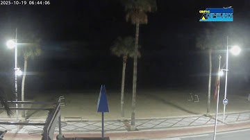 Webcam Playa de Altea