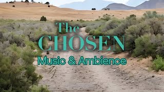 The Chosen Music & Ambience | Soundtrack for Studying & Focus screenshot 4