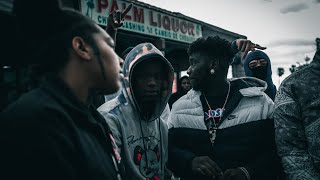 This Is 21st and Reedy “Alley Boy” | Welcome To The Inland Empire