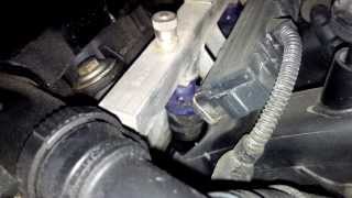 Celebrity BMW E39 E46 Siemens VDO Fuel Injector Leaks (Extreme Cold) Profile