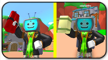 Are The Tnt And C4 The Worst Items In The Game - Roblox Mining Simulator