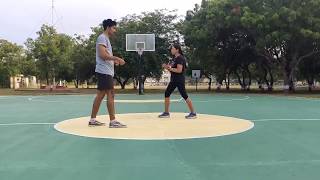 Tobi Mai Geri By Sempai Nabeel & Sempai Neena