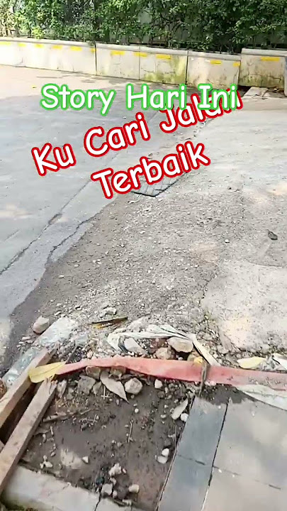 Kucari Jalan Terbaik  #coversong #music #nostalgia #jalanterbaik #story #motivation #wordsofwisdom