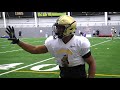 Army Football Report: Buffalo 9-5-17