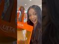 ULTA haul |  Shopping  | Makeup |   Go shopping with me #makeup #ulta  #beauty #ultabeauty  #fyp