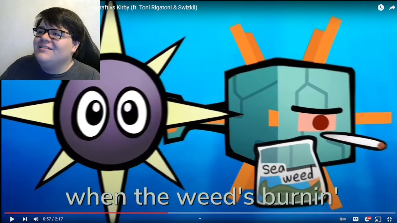 Triple Stabber Guardian vs Gordo RAP REACTION!!