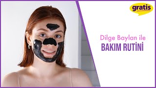 Dilge Baylan Ile Bakım Rutini ⎮ Baylan⎮ Gratis