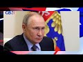 Vladimir Putin is the richest man in the world | Russian money laundering expert speaks to GB News image