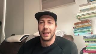 Famous Connor Barwin, former Eagle and Founder & President of MTWB Wealth