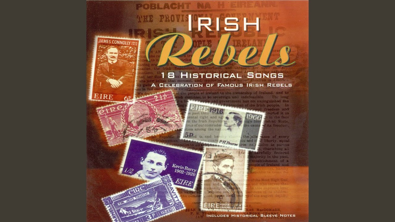 Παρακολούθηση Michael Collins στο YouTube Παρακολούθηση Michael Collins στο YouTube