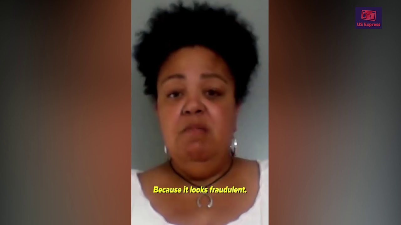 CVS manager calls police on black woman over coupon