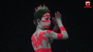 Lagu terbaru Madura United ( Bikin Baper ) Paling seru