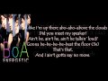 BoA Energetic With Lyrics mp3