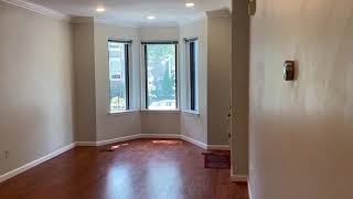 137 P St NW Unit 1 Walkthrough