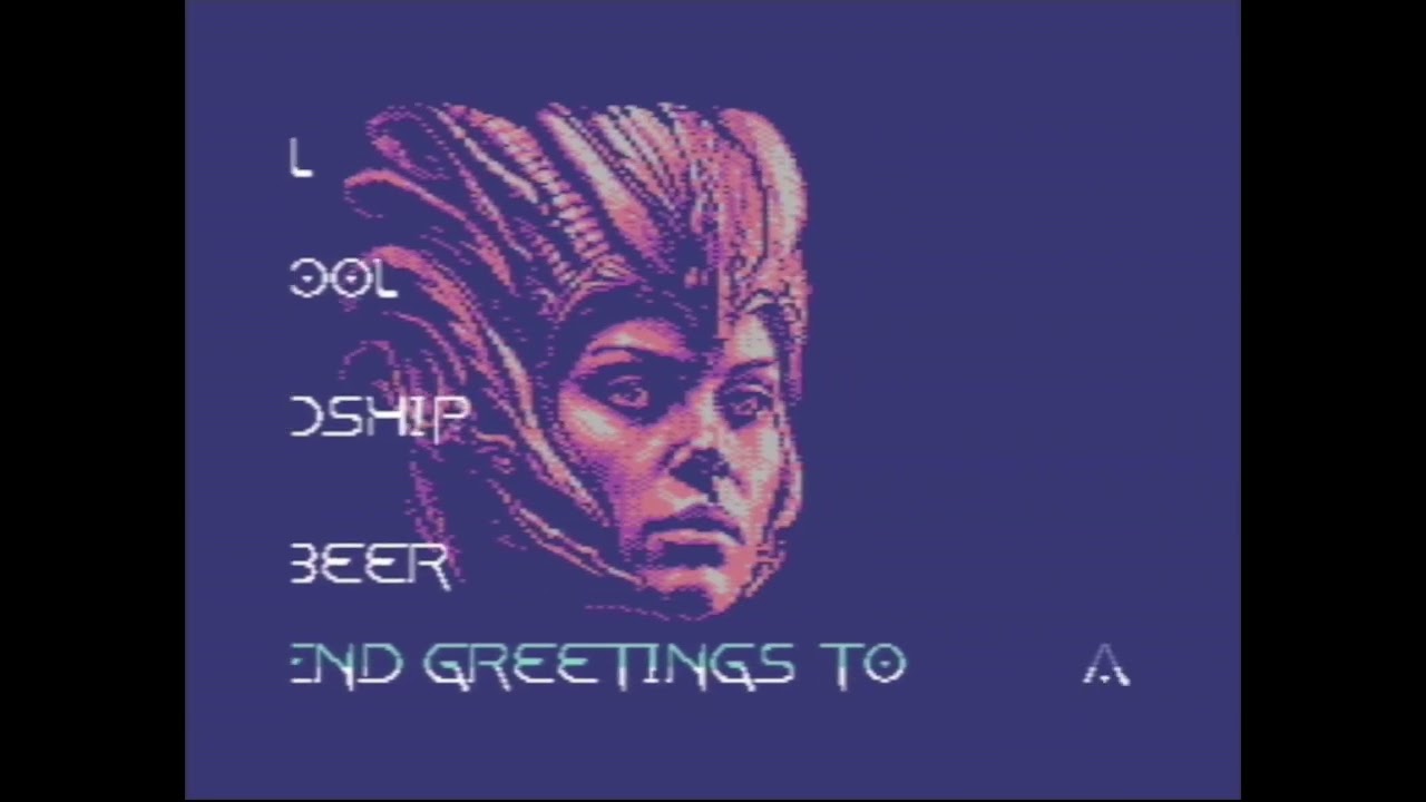 Samar Productions - Ancient Aliens [2023]