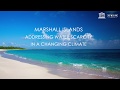 Marshall Islands – Addressing water scarcity in a changing climate / Droughts in the Anthropocene