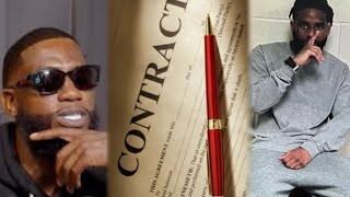 Gucci Mane Just Lost His Best Artist | Pooh Shiesty No Longer 1017 | The Break-up