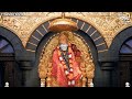 Sai baba aarti  sai baba kakad aarti morning aarti      sai baba songs