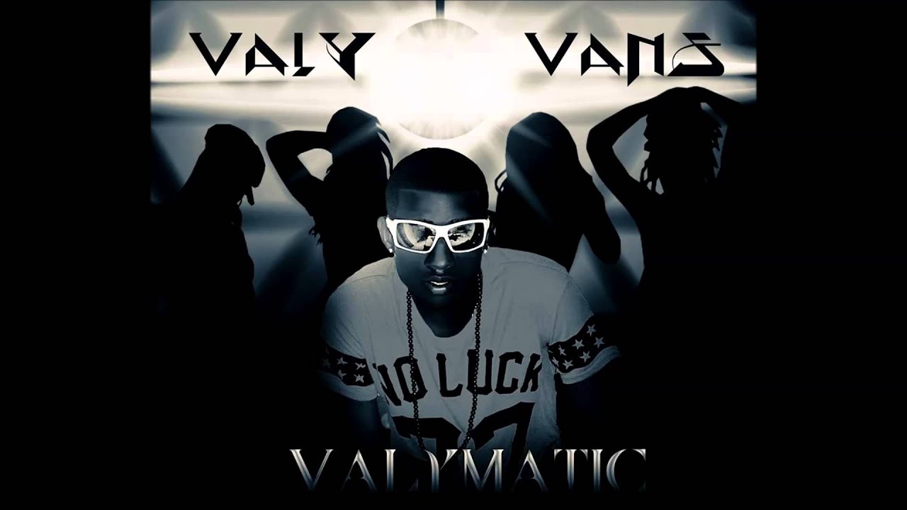 Dem Deh  Watch - Valy Vans Ft.Cheo The Gnio