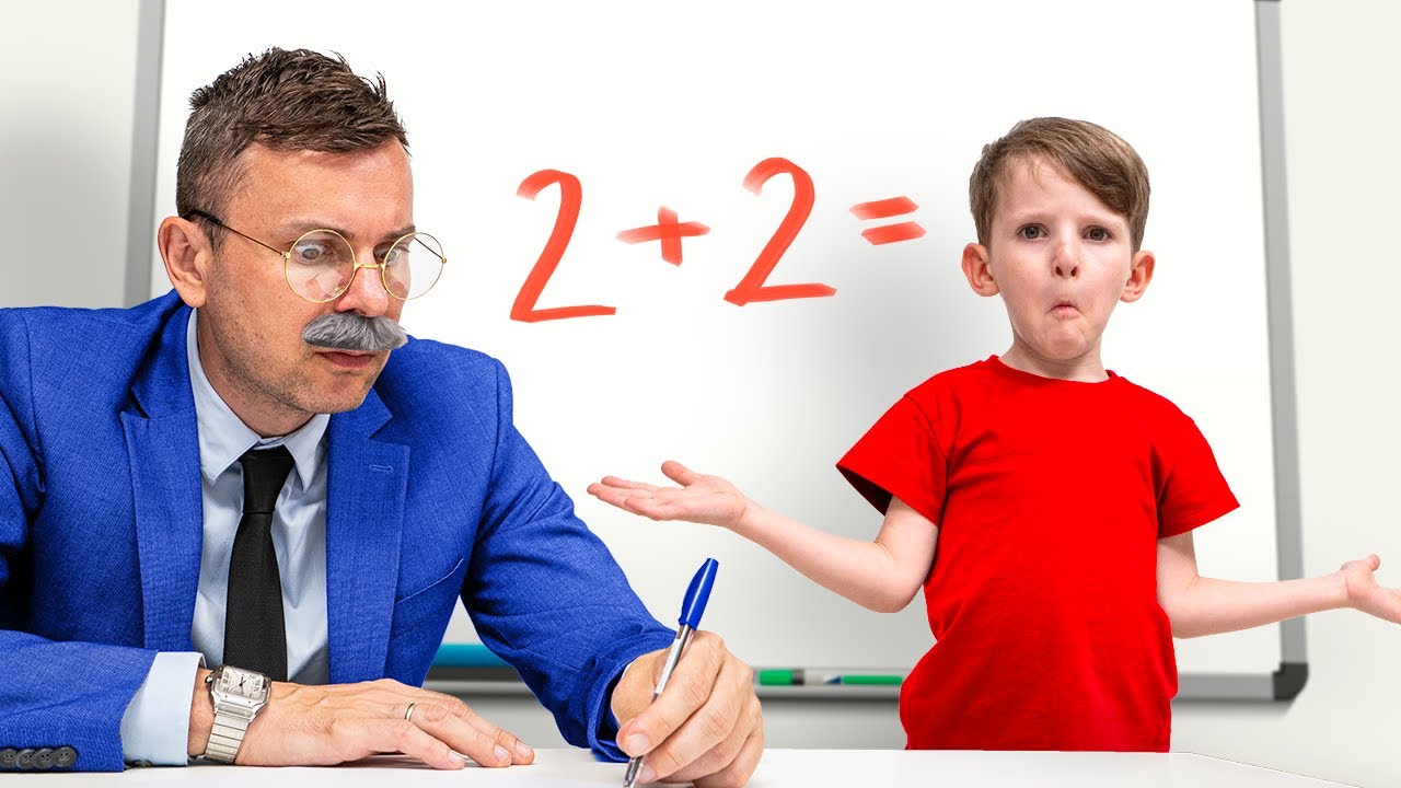 Alex zorlukları aşar ve okulda yeni bir arkadaş kazanır