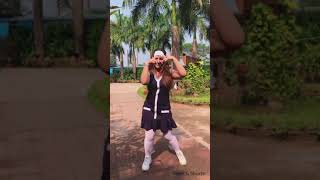 Anshoor Kaur Dance Cute Anshoor