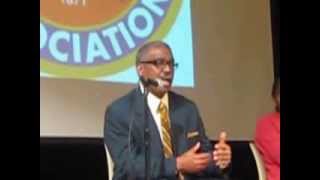 Honoring Robert F. Williams ("Brother Rob"), Mabel Williams, and "Negroes With Guns" - Part 10 of 15