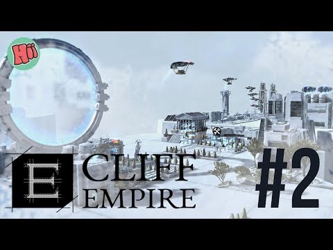 ถึงเวลาแล้ว ที่เราจะต้องขยายอาณานิคมแห่งใหม่ | Ep.2 - Cliff Empire [ไทย]