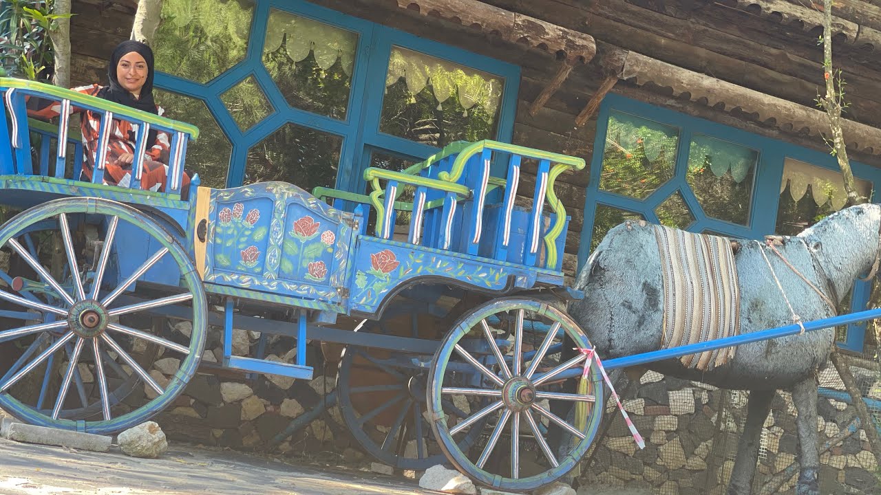 Çatalca’da Çok Guzel Bir Yer {antik kent }