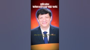 TỰ BIẾN MÌNH THÀNH MỘT LOẠI 