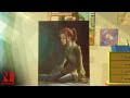 GREAT PRETENDER | Multi-Audio Clip: Cynthia's Beautiful Memory | Netflix Anime