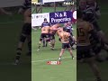 📲🏉 National League Rugby Highlights: Round 8 | #Nat2e