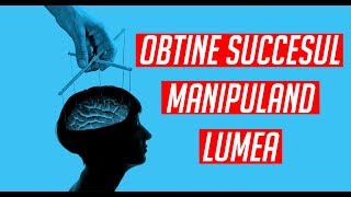 Lectii De Manipulare - Cele 48 De Legi Ale Puterii - Recenzie Carte