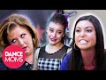 STALE COACHING from Abby and Gianna Causes HUGE FIGHT (Season 5 Flashback) | Dance Moms