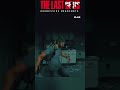 THE AGGRESSIVE JOEL ....#thelastofus  #ps5  #shorts