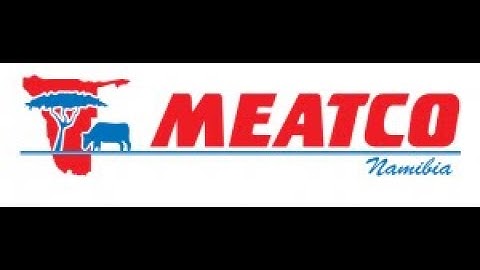 Meatco is Namibia