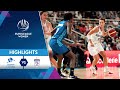 Basket Landes - Dynamo Kursk | Highlights | EuroLeague Women 2021/22