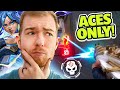 I get THREE Aces in this Video! - Valorant