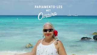 Papiamento lesje van Omaira