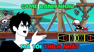 Game Đánh Nhau Hay Nhất Tôi Từng Chơi ? screenshot 5