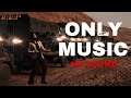 KGF Chapter 2 - Kalashnikov BGM (No Vocals) | Get Out Of My Way Full Theme Song | Ravi Basrur