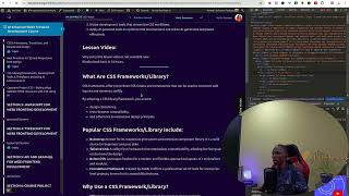 List Of AI Tools CSS Frameworks/Development Tools- AI-enhanced Web3 Frontend Development Course Ep23