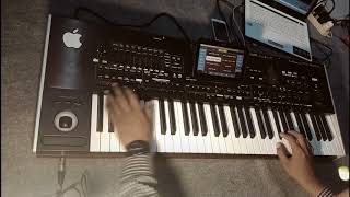 Download lagu Deen assalam no tipung