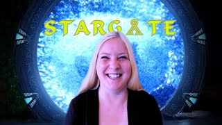 Stargate Staffel 8 Final-RTL2-Trailer Remastered in 4K