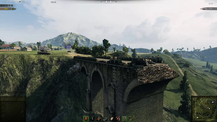 Why You Heff To Be Mad? -  WoT -  The Mighty Jingles -  2