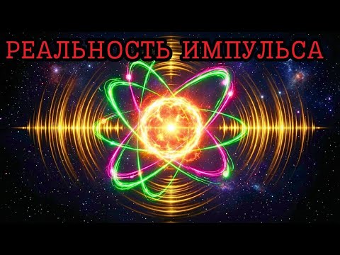 Из чего на самом деле состоит импульс? | Квантовая физика разрушает всё, что вы знали