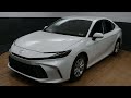 2025 Toyota Camry LE MEDIA SCREEN BACK-UP CAMERA #Carvision